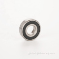 6000 Series Bearing deep grove ball bearing 6203 For Motor Supplier